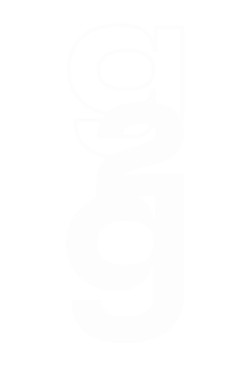 Logo projektu g2g